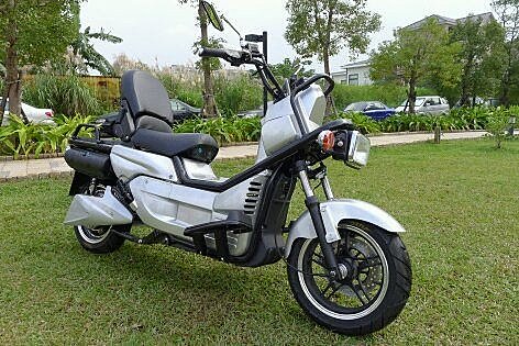 [綠動能] GREEN-ENERGY PS250(新一代)2000W 電動車 這台評價如何?