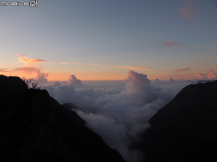 2014-09-16~18巍巍玉山三日行