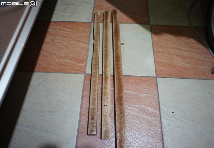 Wish車中床DIY for 2大2小 <圖多>