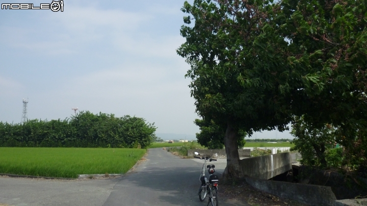 七速小折環線半日遊~~體驗彰雲投山水之美!!