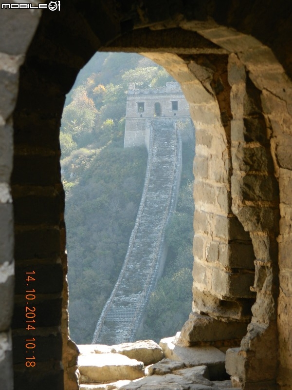 八達嶺古長城