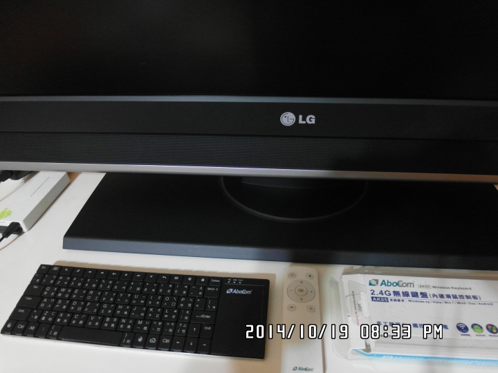 LG 32LC4D  自動關機 DIY更換機板