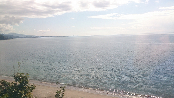 20140913 北海道--------道東九日單車遊     Day 8 及Day 9 札幌、函館 輕鬆漫步自由行