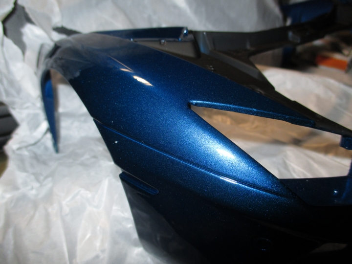 1/8 POCHER  LP 700-4 ROADSTER