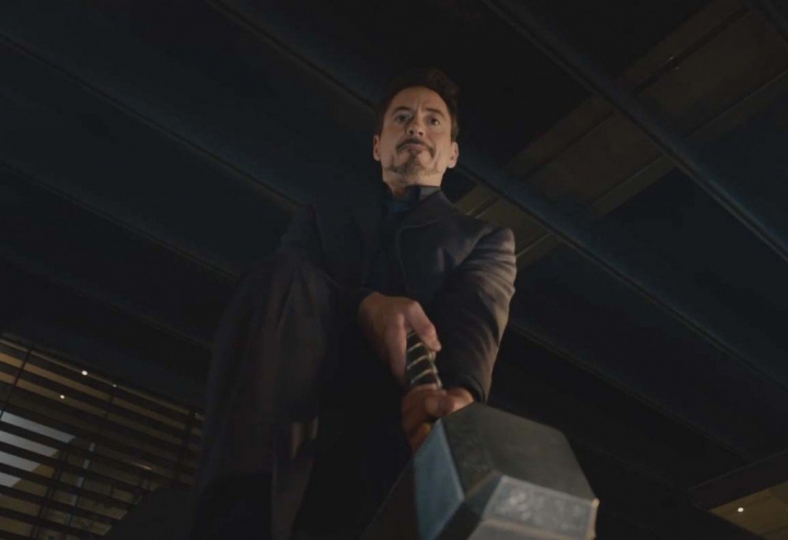 復仇者聯盟2隱藏片段公開！含大量Marvel 系列上映日期