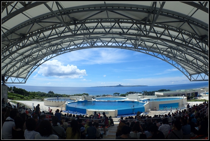 ［HONDAFAZE］ 夏◉沖繩環島之旅―(後篇)