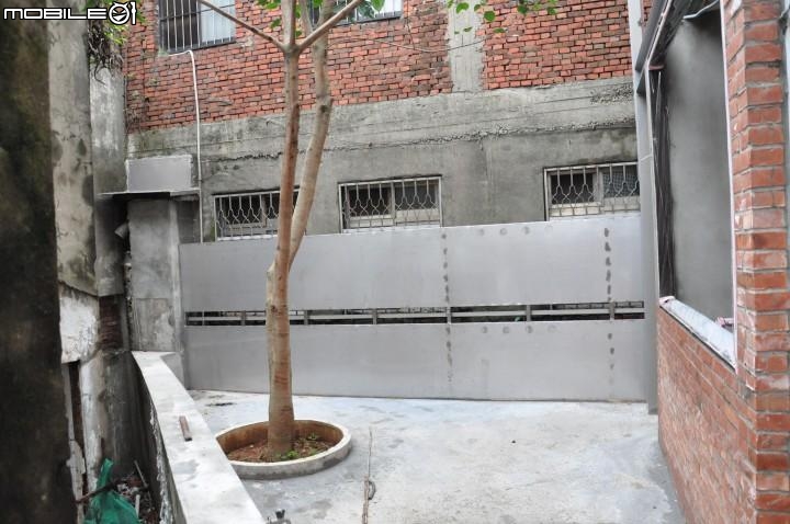 [硬漢開箱文] 化腐朽為神奇制震綠建築