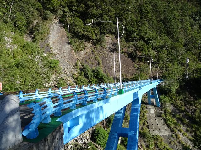 親子旅遊-大雪山森林遊樂區
