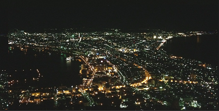 20140913 北海道--------道東九日單車遊     Day 8 及Day 9 札幌、函館 輕鬆漫步自由行