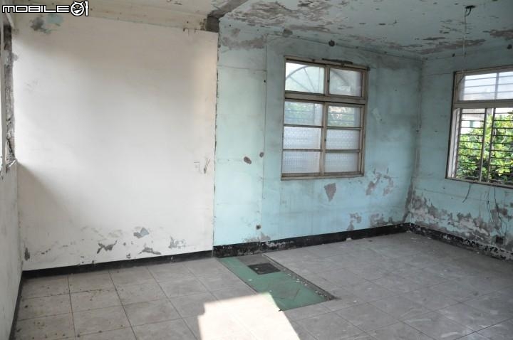 [硬漢開箱文] 化腐朽為神奇制震綠建築