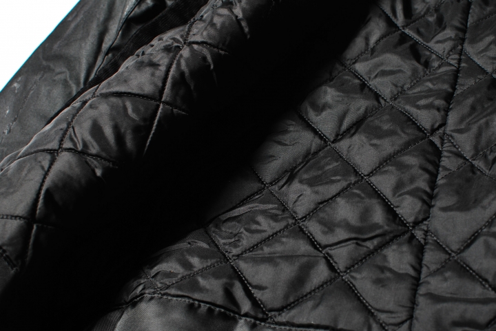 [簡易開箱] Barbour x Land Rover聯名系列油布夾克!!