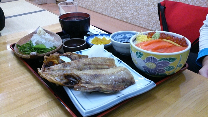 20140913 北海道--------道東九日單車遊     Day 8 及Day 9 札幌、函館 輕鬆漫步自由行
