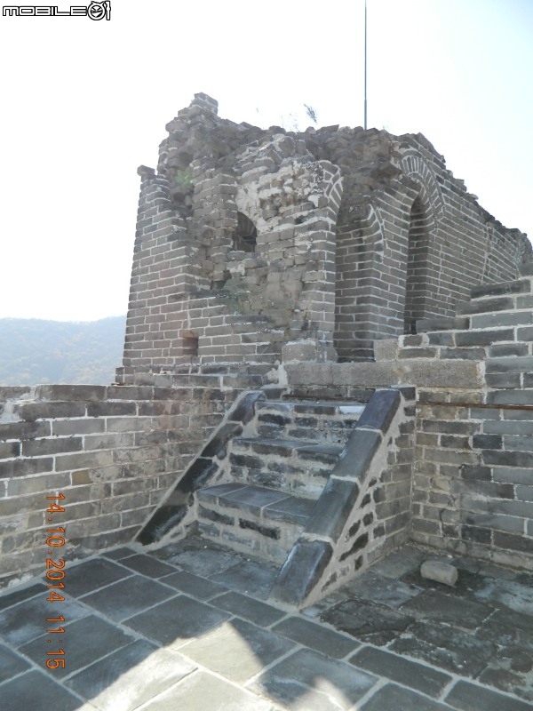 八達嶺古長城
