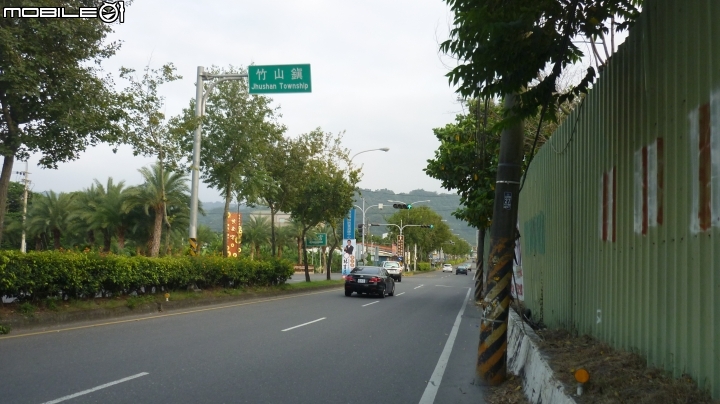 七速小折環線半日遊~~體驗彰雲投山水之美!!