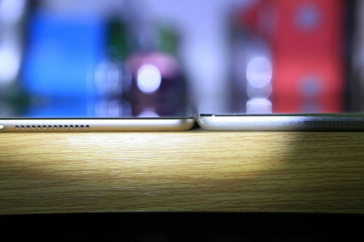 日版 ipad air 2 WIFI...喜金A~ 隨意開箱