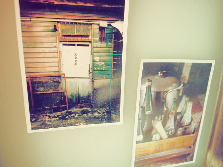 O文青E-M1 の 『小陽●春日子』