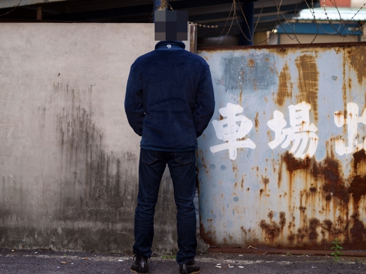 [開箱] Mountain Hardwear 猴子毛 Monkey Jacket