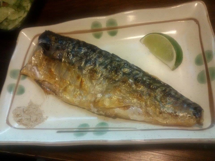 中和春日井料理屋