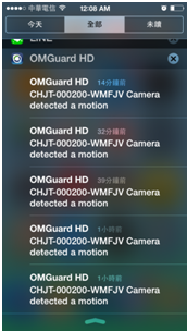 [開箱] SecuFirst WP-H01S無線網路攝影機_ 遠端監控 監視器(IP camera)