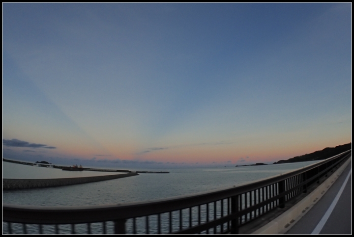 ［HONDAFAZE］ 夏◉沖繩環島之旅―(後篇)