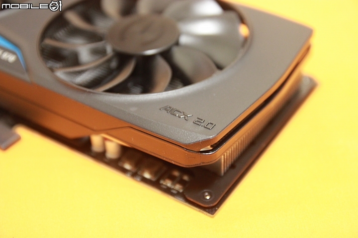 [簡單開箱] EVGA GTX970 SC 4GB [2014/10/06 已加入分數測試]