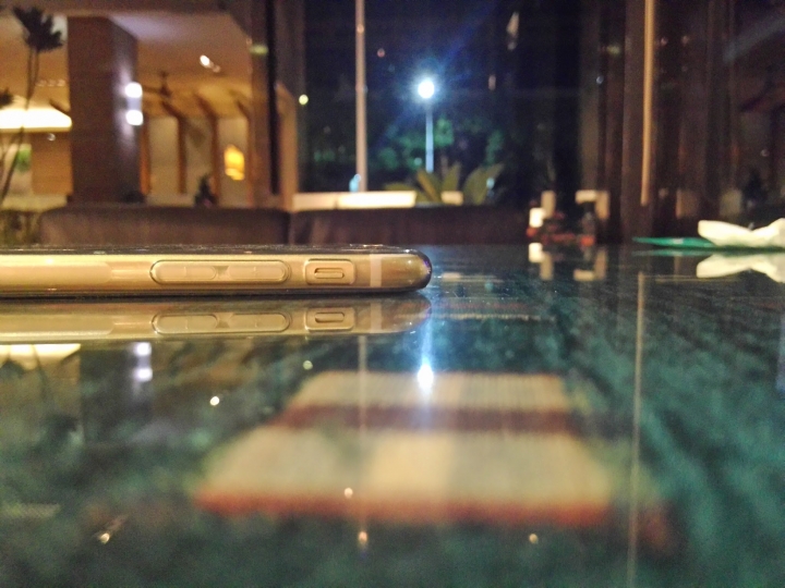 iPhone 6 Plus android轉ios 入手簡單分享