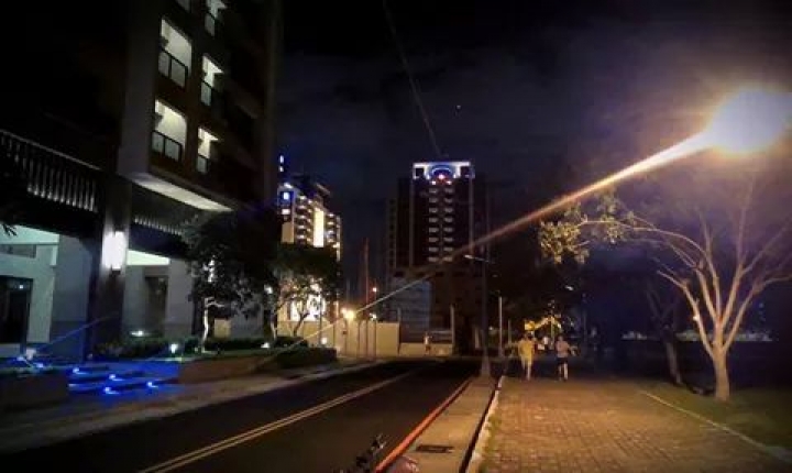 高雄88快速道路 頂新特區