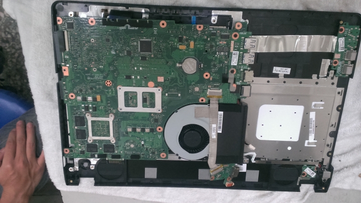 給asus G56JR 想裝MASTA或M.2 固態硬碟的參考看看