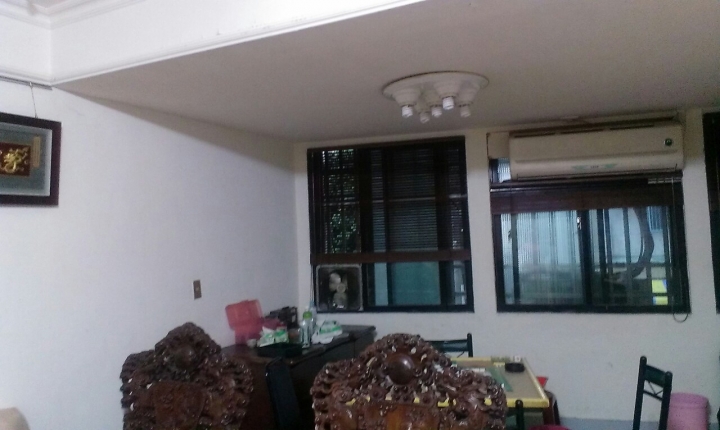 【開箱】中古屋砍掉重練 跟妹妹一起住
