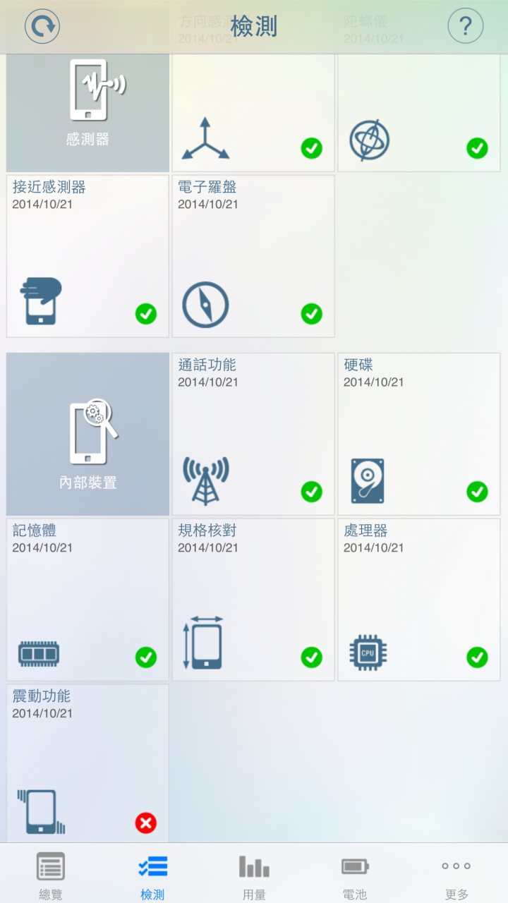 6+ 10/18 出貨 10/21到貨  的機王區！