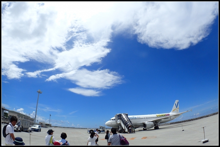［HONDAFAZE］ 夏◉沖繩環島之旅―(後篇)