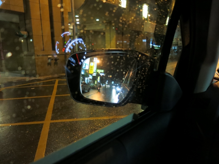 隔熱紙..丹龍 GE-33 GE-11 分享 10/9(補照片)