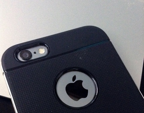iphone 6鏡頭金屬圈