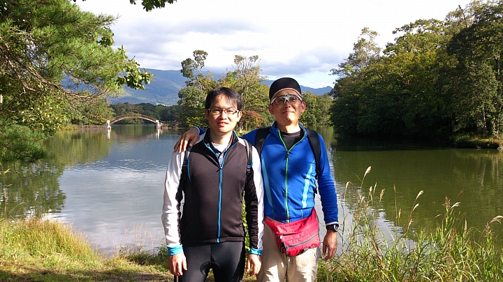 20140913 北海道--------道東九日單車遊     Day 8 及Day 9 札幌、函館 輕鬆漫步自由行