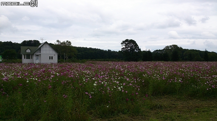 20140913  北海道----- 道東九日單車之旅 Day 1 and Day 2