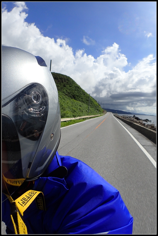 ［HONDAFAZE］ 夏◉沖繩環島之旅―(後篇)