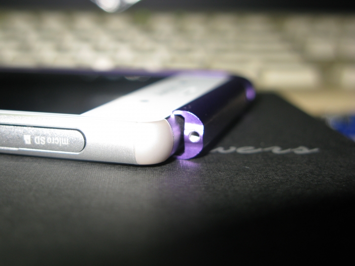 入手 KEWERS 的 SONY Xperia Z3 外框，簡單開箱！