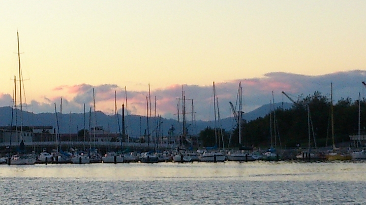 20140913 北海道--------道東九日單車遊     Day 8 及Day 9 札幌、函館 輕鬆漫步自由行