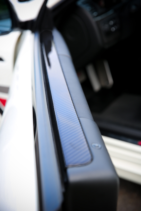 --01首發-- Maserati GranTurismo MC Stradale換裝Michelin Pilot Super Sport使用感想