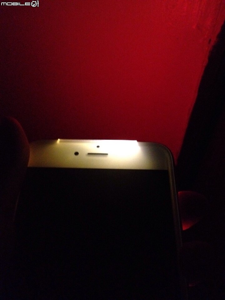 《已解決》Iphone6 plus關於手電筒功能（閃光燈）