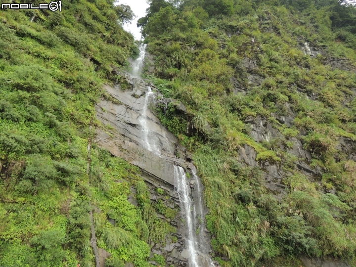 2014-09-16~18巍巍玉山三日行