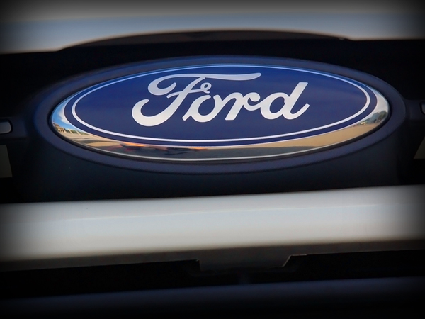 FORD FOCUS 好友默契出遊去 IN 高雄著名地標