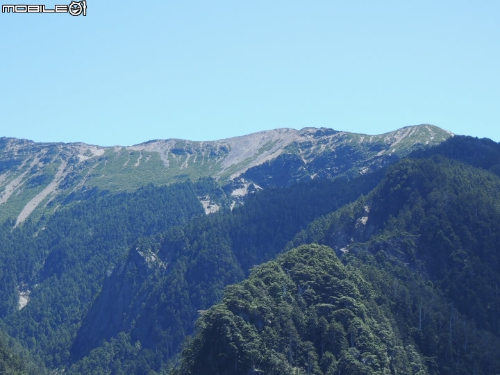 2014-09-16~18巍巍玉山三日行
