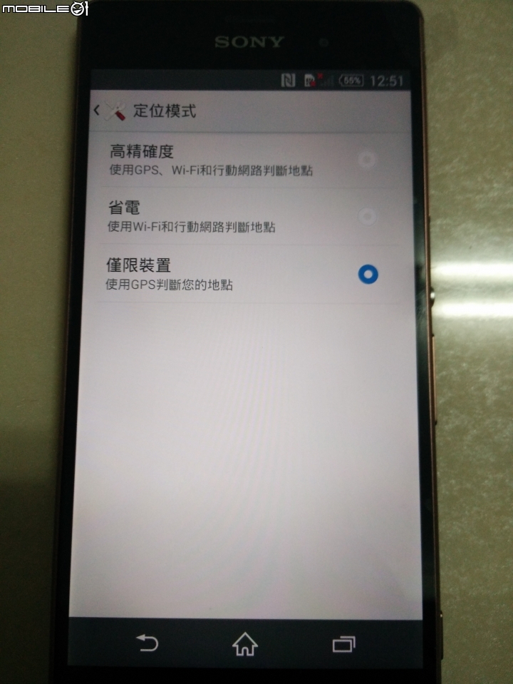 SONY Xperia Z3 DUAL (香港)雙卡版~簡單開箱~應該是台灣第一開吧><~