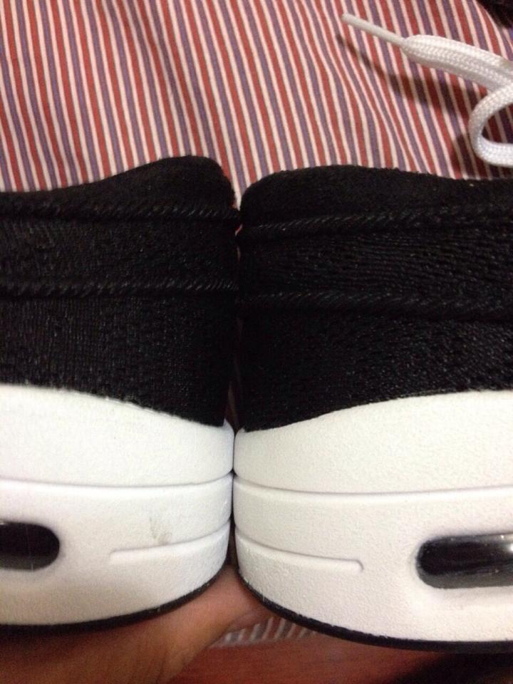 關於 NIKE JANOSKI MAX  代購問題~~