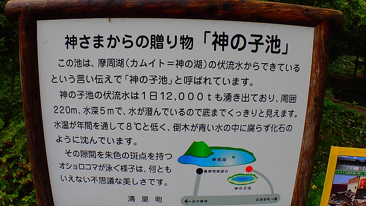 悲情 北海道之旅 完 全日本壓馬路（株）