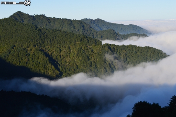 2014-10-07-08塔塔加二萬坪之行