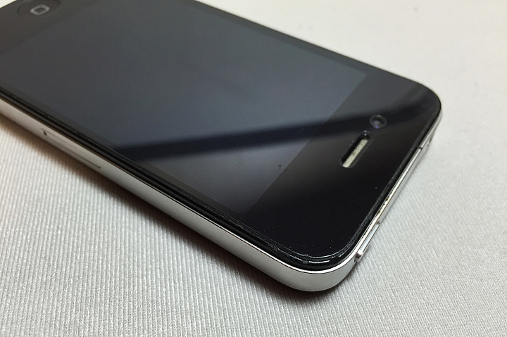 Rhino Shield犀牛盾iPhone 6保護貼開箱