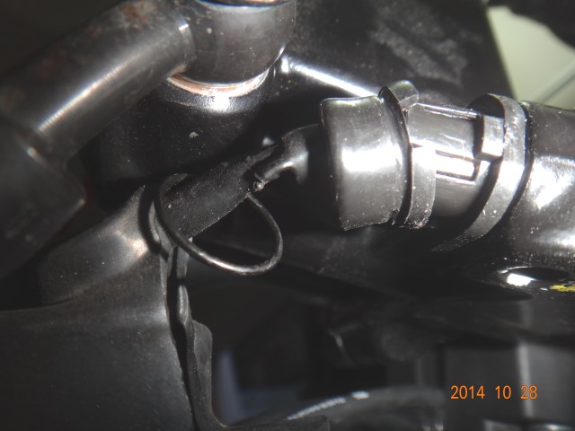 SMAX處理後煞車燈容易觸發問題