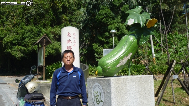 老豪邁雙載騎上合歡山武嶺!!